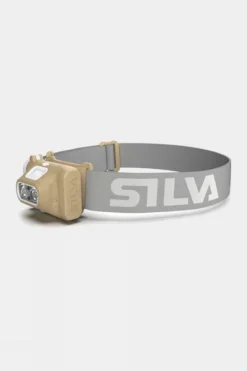 Silva Terra Scout H Headtorch