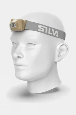 Silva Terra Scout H Headtorch -Vango || Robens || Mountain Equipment Sales b48b390052 6566 d