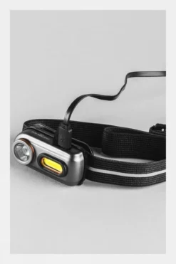 Nebo Einstein 400 Rechargeable Head Torch -Vango || Robens || Mountain Equipment Sales b48b390056 7070 c