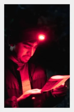 Nebo Einstein 400 Rechargeable Head Torch -Vango || Robens || Mountain Equipment Sales b48b390056 7070 e