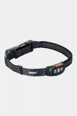 Nebo Einstein 1000 Flex Rechargeable Head Torch