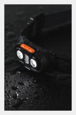 Nebo Einstein 1000 Flex Rechargeable Head Torch -Vango || Robens || Mountain Equipment Sales b48b390057 7070 d