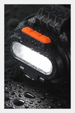 Nebo Einstein 1500 Flex Rechargeable Head Torch -Vango || Robens || Mountain Equipment Sales b48b390058 7070 e