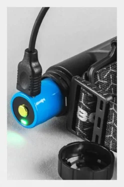 Nebo Einstein 1500 Flex Rechargeable Head Torch -Vango || Robens || Mountain Equipment Sales b48b390058 7070 g