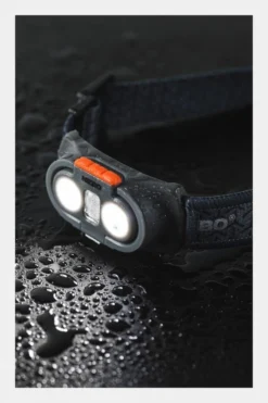 Nebo Einstein 750 Head Torch -Vango || Robens || Mountain Equipment Sales b48b390059 7171 c