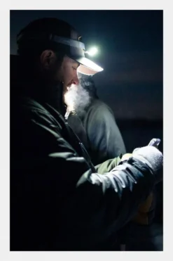 Nebo Mycro 500 Rechargable Head Torch -Vango || Robens || Mountain Equipment Sales b48b390061 7272 c