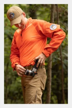 Nebo Luxtreme Sl25 Spotlight Torch -Vango || Robens || Mountain Equipment Sales b48c390047 7070 d