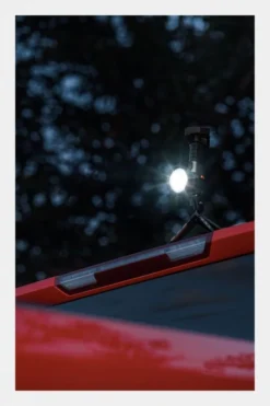 Nebo Luxtreme Sl25 Spotlight Torch -Vango || Robens || Mountain Equipment Sales b48c390047 7070 e