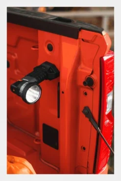 Nebo Luxtreme Sl25 Spotlight Torch -Vango || Robens || Mountain Equipment Sales b48c390047 7070 f