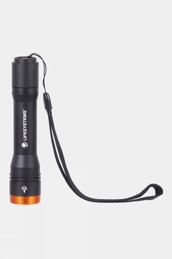 Lifesystems Intensity 545 Hand Torch 1 Lifesystems Intensity 545 Hand Torch