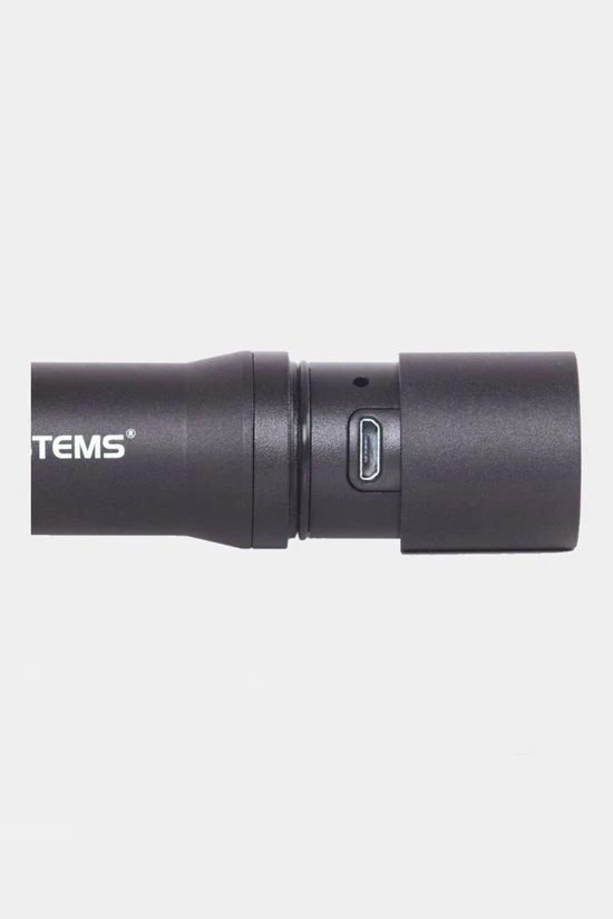 Lifesystems Intensity 545 Hand Torch 2 Lifesystems Intensity 545 Hand Torch - Image 2