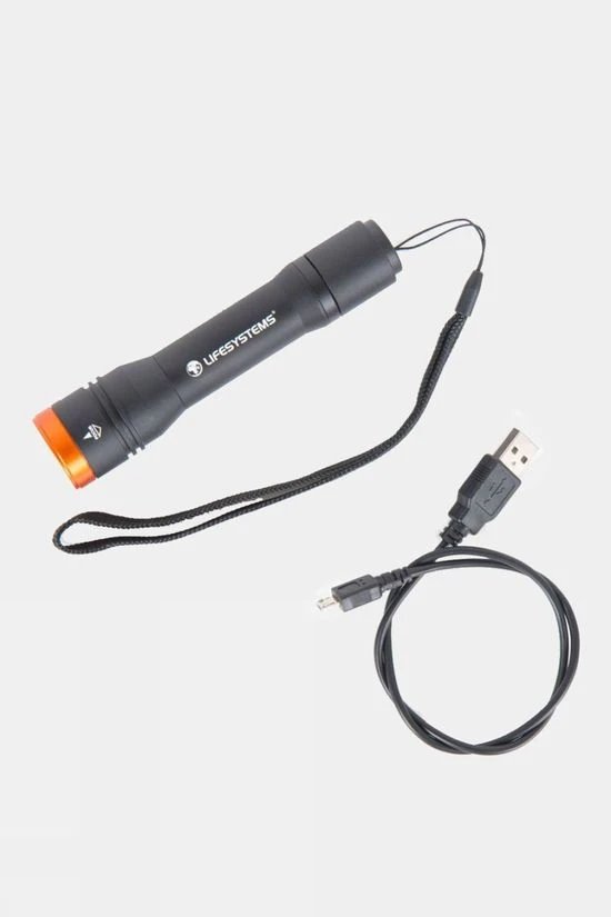 Lifesystems Intensity 545 Hand Torch 3 Lifesystems Intensity 545 Hand Torch - Image 3