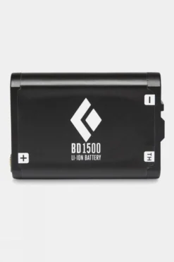 Black Diamond BD 1500 Battery & Charger