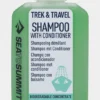 Sea To Summit Trek And Travel Conditioning Shampoo 100ml