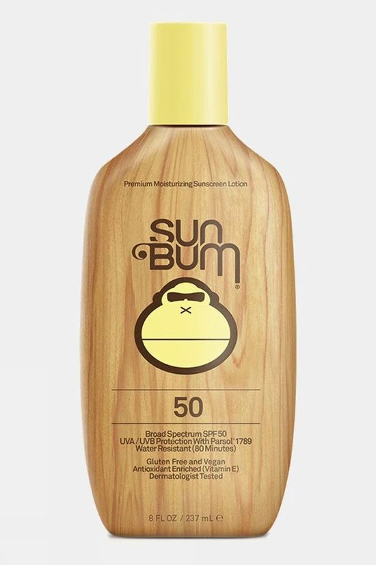 Sun Bum Original SPF 50 Sunscreen Lotion -237ml 1 Sun Bum Original SPF 50 Sunscreen Lotion -237ml