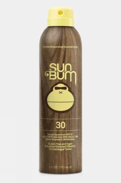 Sun Bum Original SPF 30 Sunscreen Spray