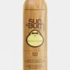 Sun Bum Original SPF 50 Sunscreen Spray