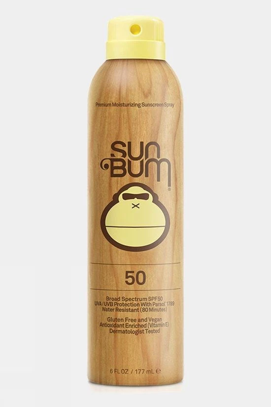 Sun Bum Original SPF 50 Sunscreen Spray 1 Sun Bum Original SPF 50 Sunscreen Spray