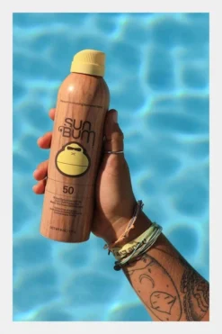 Sun Bum Original SPF 50 Sunscreen Spray 5 Sun Bum Original SPF 50 Sunscreen Spray -Vango || Robens || Mountain Equipment Sales b4eb390005 8989 o