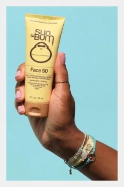 Sun Bum SPF 50 Clear Sunscreen Face Lotion 5 Sun Bum SPF 50 Clear Sunscreen Face Lotion -Vango || Robens || Mountain Equipment Sales b4eb390009 8989 c