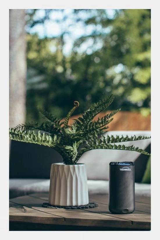 Thermacell Halo Mini Patio Insect Repeller 3 Thermacell Halo Mini Patio Insect Repeller - Image 3