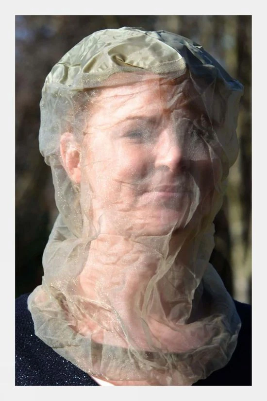 Smidge Midge-Proof Headnet 2 Smidge Midge-Proof Headnet - Image 2