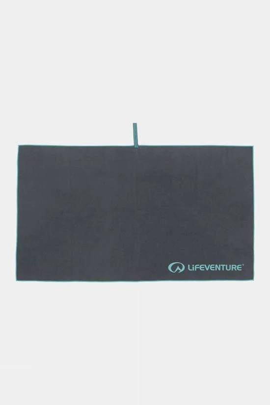 Lifeventure SoftFibre Recycled Towels - Extra Large 2 Lifeventure SoftFibre Recycled Towels - Extra Large - Image 2