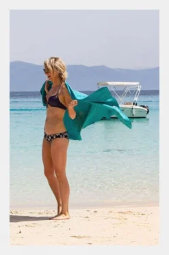 Lifeventure SoftFibre Recycled Towels (Extra Large) -Vango || Robens || Mountain Equipment Sales b4eh390039 4747 e