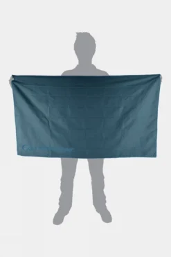 Lifeventure Recycled Softfibre Extra Large Towel -Vango || Robens || Mountain Equipment Sales b4eh390047 4444 d