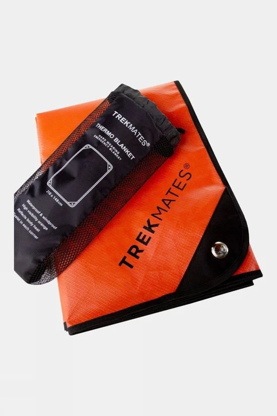 Trekmates Thermo Blanket 1 Trekmates Thermo Blanket