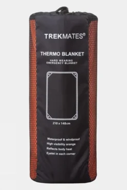 Trekmates Thermo Blanket 8 Trekmates Thermo Blanket -Vango || Robens || Mountain Equipment Sales b4ey390002 2626 c