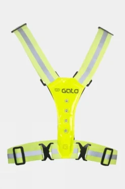 Gato Sports LED Safter Sport Vest -Vango || Robens || Mountain Equipment Sales c48a3y0001 2323 o
