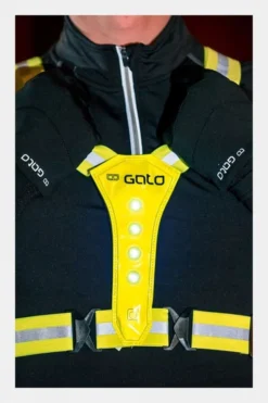 Gato Sports LED Safter Sport Vest -Vango || Robens || Mountain Equipment Sales c48a3y0001 2323 p