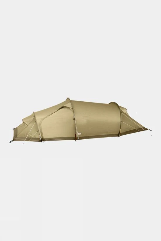 Fjallraven Abisko Shape 2 Tent 3 Fjallraven Abisko Shape 2 Tent - Image 3
