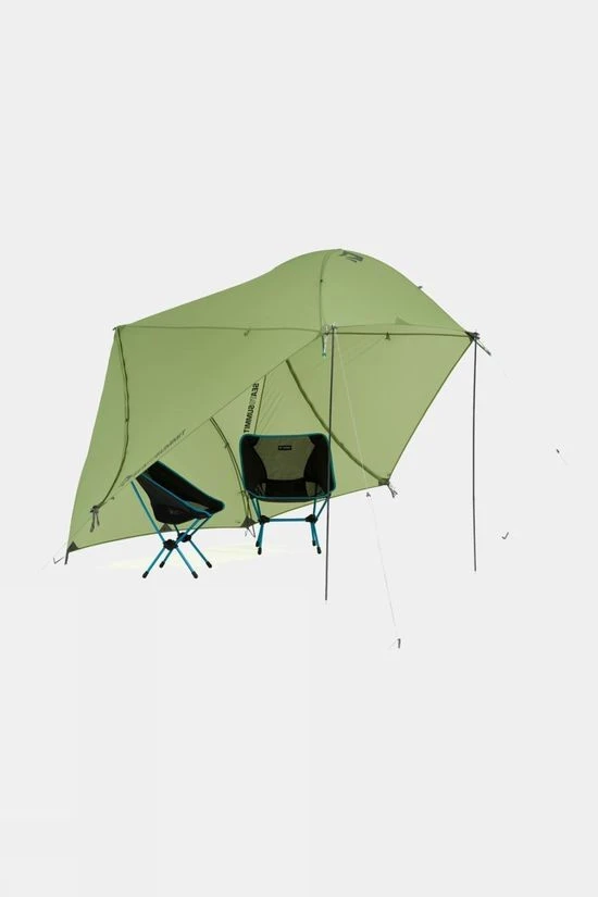 Sea To Summit Telos TR2 Plus Tent 8 Sea To Summit Telos TR2 Plus Tent - Image 8