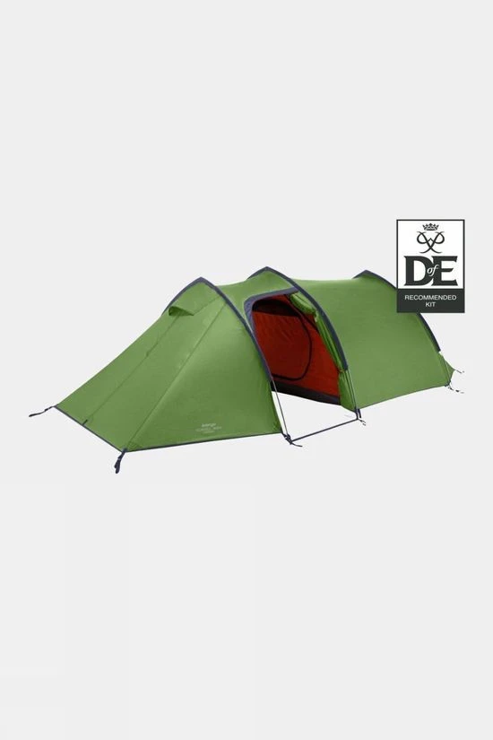 Vango Scafell 300+ Tent 3 Vango Scafell 300+ Tent - Image 3