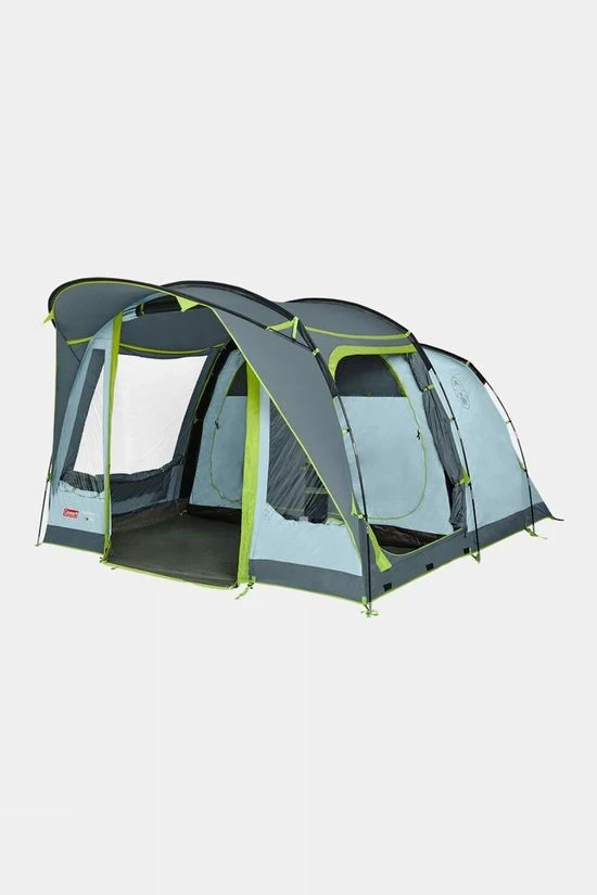 Coleman Meadowood 4 BlackOut Tent 1 Coleman Meadowood 4 BlackOut Tent