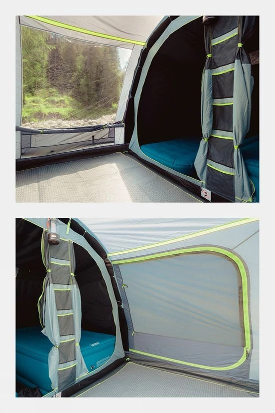 Coleman Meadowood 4 BlackOut Tent 5 Coleman Meadowood 4 BlackOut Tent - Image 5