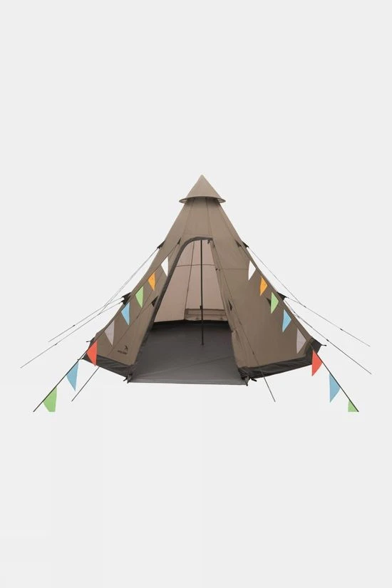Easy Camp Moonlight Tipi Tent 2 Easy Camp Moonlight Tipi Tent - Image 2
