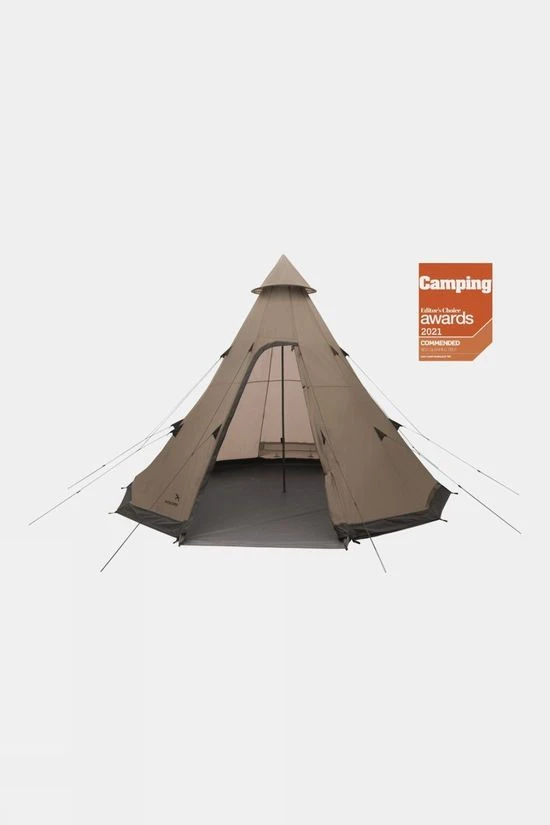 Easy Camp Moonlight Tipi Tent 3 Easy Camp Moonlight Tipi Tent - Image 3