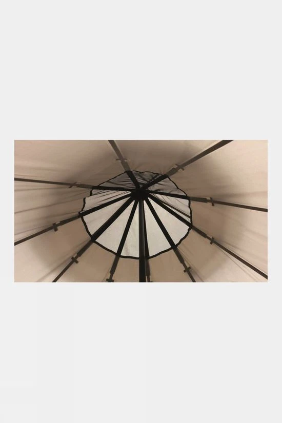 Easy Camp Moonlight Tipi Tent 9 Easy Camp Moonlight Tipi Tent - Image 9