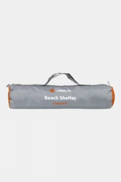 LittleLife Compact Beach Shelter 6 LittleLife Compact Beach Shelter -Vango || Robens || Mountain Equipment Sales d1712016 2626 j