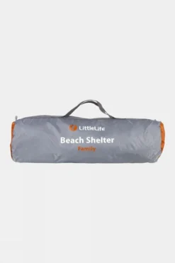 LittleLife Family Beach Shelter 8 LittleLife Family Beach Shelter -Vango || Robens || Mountain Equipment Sales d1712017 2626 x