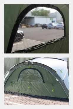 Coleman Event Shelter Deluxe Wall With Window 15x15 -Vango || Robens || Mountain Equipment Sales d1712019 7171 d