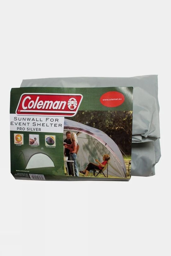 Coleman Event Shelter Pro XL 15x15 Sunwall 2 Coleman Event Shelter Pro XL 15x15 Sunwall - Image 2