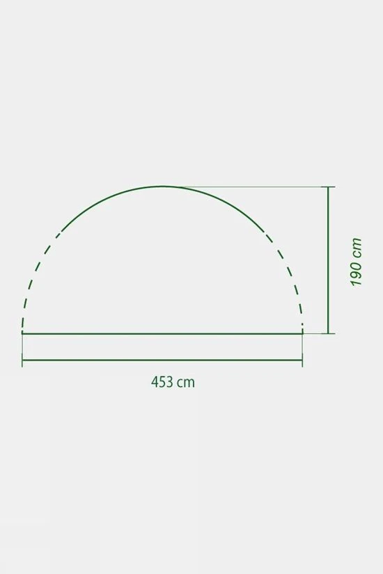 Coleman Event Shelter Pro XL 15x15 Sunwall 3 Coleman Event Shelter Pro XL 15x15 Sunwall - Image 3