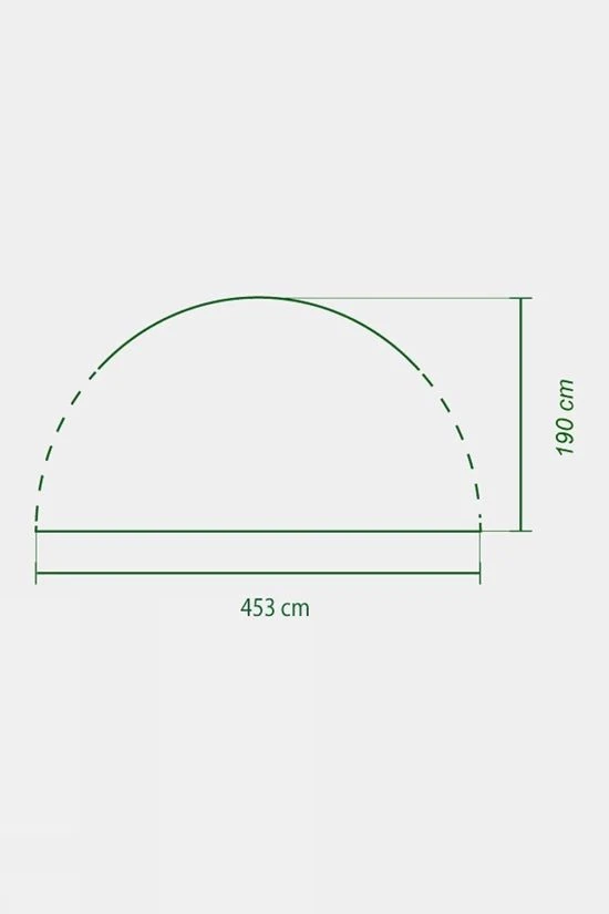Coleman Event Shelter Pro XL 15x15 Sunwall Door 3 Coleman Event Shelter Pro XL 15x15 Sunwall Door - Image 3