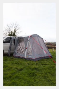 Wild Country Tents Zonda Drive Away Awning Bundle