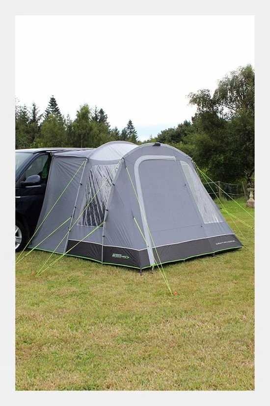 Outdoor Revolution Cayman Cona F/G Drive Away Awning 2 Outdoor Revolution Cayman Cona F/G Drive Away Awning - Image 2