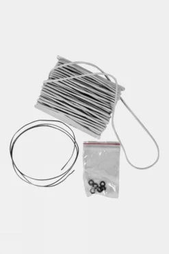 Blue Mountain Shock Cord Repair Kit For Tent Poles